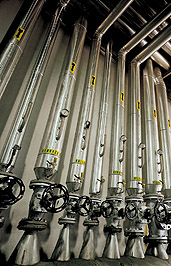 Cold Galvanizing Compound Aerosol