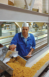 Food Production