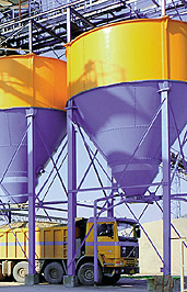 Industrial High Gloss Urethane
