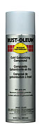 Cold Galvanizing Compound Aerosol