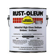Industrial High Gloss Urethane